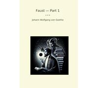 Faust - Part 1