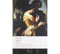[(Faust: Part 1)] [ By (author) J. W. Von Goethe, Volume editor David Luke ] [July, 2008]