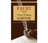 Faust, Part I Johann Wolfgang Von Goethe (Auteur)