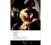 Faust: Part One