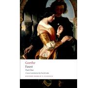 Faust: Part One
