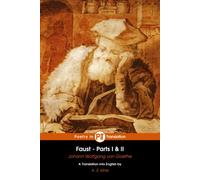 Faust: Parts I & II