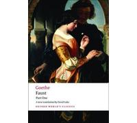 Faust première partie