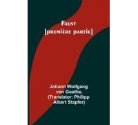 Faust [Première Partie]