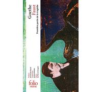 Faust: Première partie de la tragédie