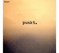 Faust - Punkt [Cd]