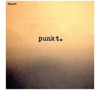 Faust – Punkt. – CD