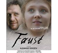 Faust (Rental) [Import]
