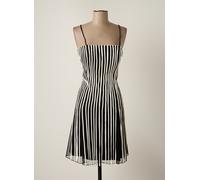 faust robes femme de couleur noir