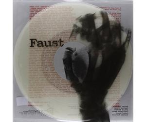 Faust: S/T [Winyl]