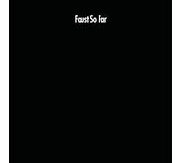 FAUST - SO FAR CD 9 TRACKS DEUTSCH-ROCK / PROGRESSIV / KRAUTROCK NEUF