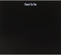 Faust - So Far [Import]