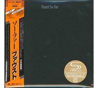 Faust - So Far [Import]
