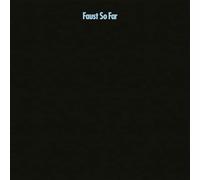 Faust - So Far (Limited Blue Vinyl)