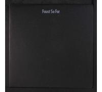 Faust So Far (Vinyl) 12" Album