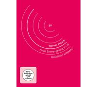 Faust Sonnengesang Ii + Iii