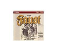 Faust-Symphonie Blochwitz