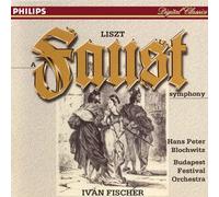 Faust-Symphonie Blochwitz