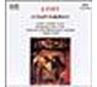 Liszt, F. - Une Faust Symphonie - CD - NAXOS
