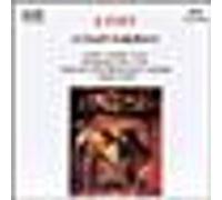 Faust symphonie CD