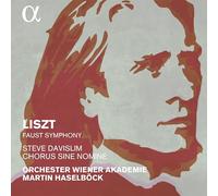 Faust Symphony – Alpha Books
