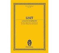 Faust Symphony