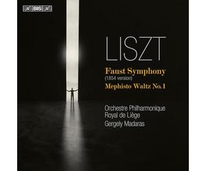 Faust Symphony - Mephisto Waltz No. 1