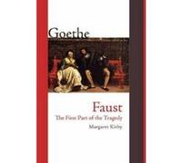 Faust: The First Part of the Tragedy - [Version Originale] Johann Wolfgang Von Goethe, Margaret Kirby (Auteur)