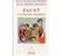 Faust Une histoire naturelle - Jean-François Peyret - Odile Jacob - broché - Essai