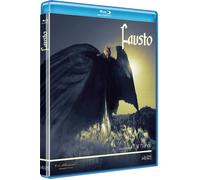 Faust, Une Légende Allemande (1926) / Faust - Eine Deutsche Volkssage (Dvd)