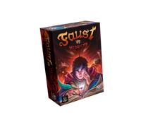 Faust VS Méphisto