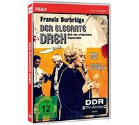 Walter Faust – Francis Durbridge: der Elegante Dreh