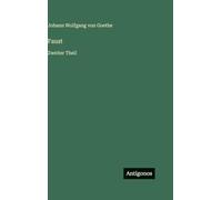 Faust: Zweiter Theil