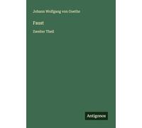 Faust: Zweiter Theil