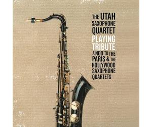 FAUSTIN AND MAURICE JEANJEAN; Playing Tribute: Nod to the (CD)