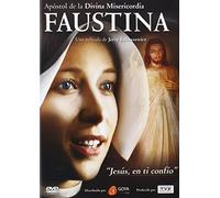 Faustina: Apóstol De La Divina Misericordia (Import) (Dvd) (2014) Dorota Segda;