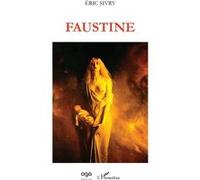 Faustine Eric Sivry (Auteur)
