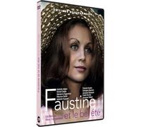 Faustine et le bel été DVD DVD