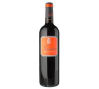 Faustine Rouge 2025 - Comte Abbatucci