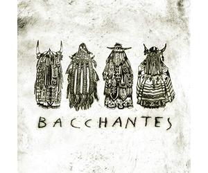 Faustine Seilman - Bacchantes