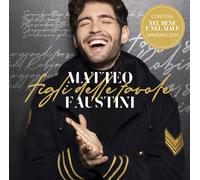 Faustini Matteo - Fils Des Contes - Sanremo 2020