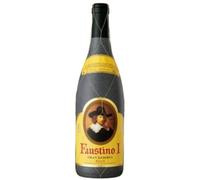 Faustino 1 - Grand Reserva Rioja Vin rouge espagnol (1 x 0.75 L)