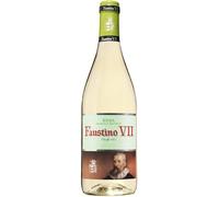 Faustino VII Blanco