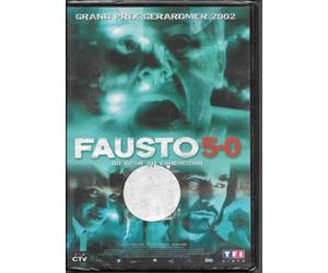 Fausto 5.0 - Alex Ollé, Isidro Ortiz, Carlos Padrissa