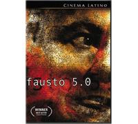 Fausto 5.0 [Import USA Zone 1]