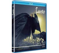 Fausto [Blu-ray]