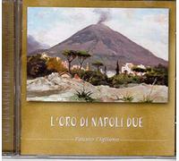 Fausto Cigliano - L'Oro Di Napoli Due