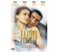 Fausto et la Dame Blanche