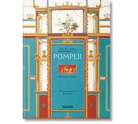Fausto & Felice Niccolini. Houses and Monuments of Pompeii