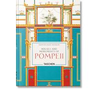 Fausto & Felice Niccolini: Houses and Monuments of Pompeii. 45th Ed.